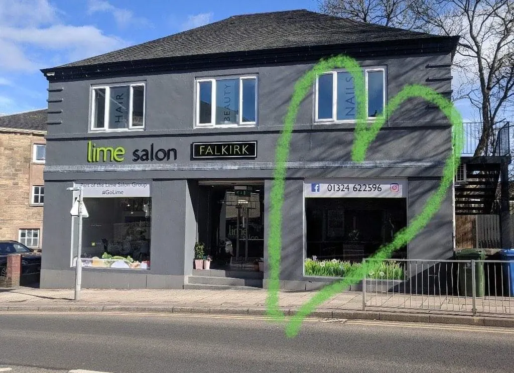 Lime Salon Group (Falkirk) — Hairdresser in Falkirk